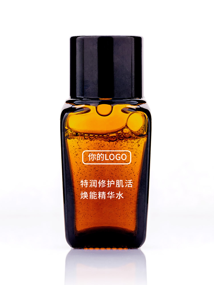 特润修护肌活焕能精华水