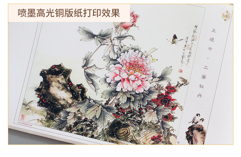 VIPCOLOR VP700高速高清彩色不干胶标签打印机