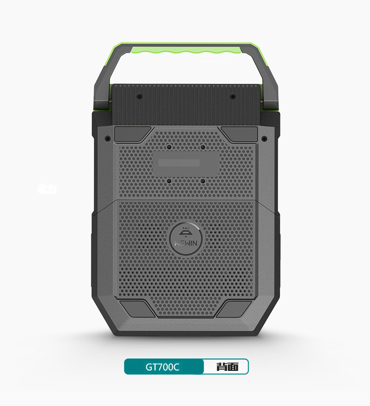 伟文热转印智能标签打印机 WEWIN宽幅标识标签机GT700C