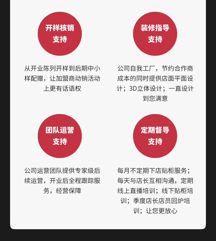 【实体店创业】香港国际名妆加盟 品牌美妆火爆招商
