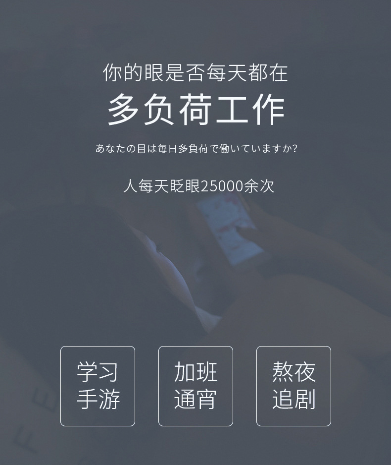 白莎兰妃烟酰胺眼霜 美白祛斑淡化鱼尾纹眼霜