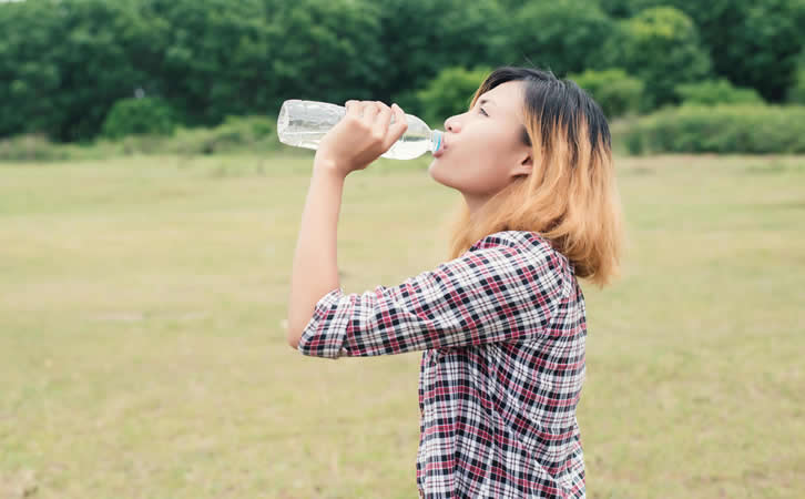 人体内含有多少玻尿酸？一天会流失多少？什么食物含量比较多？