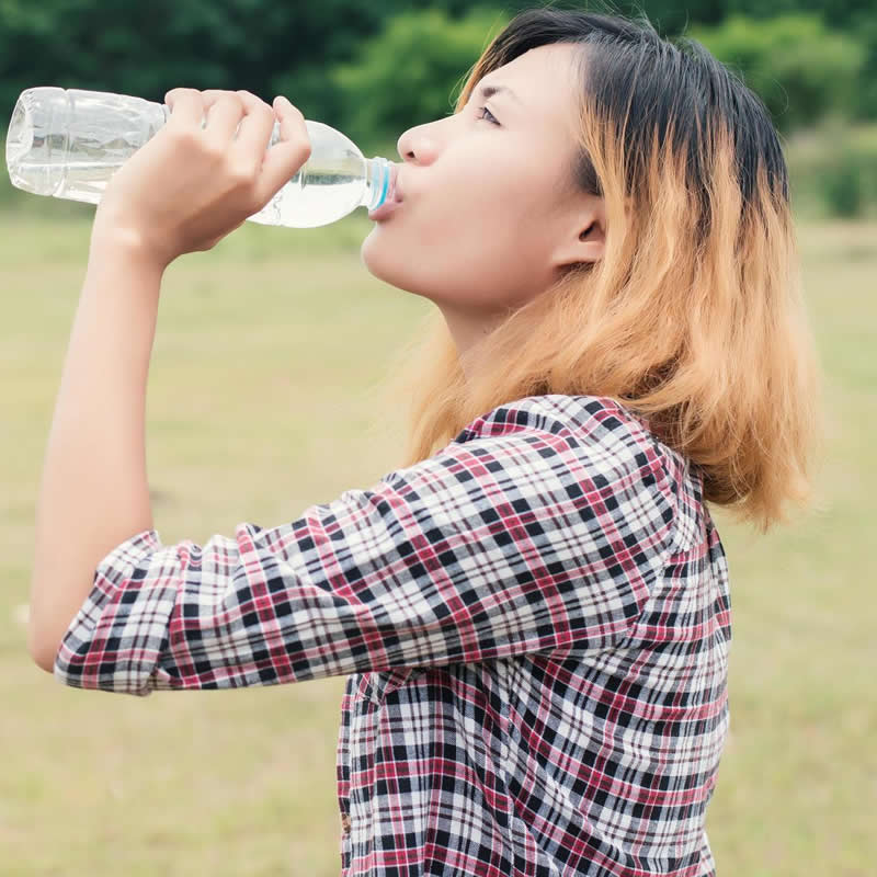 人体内含有多少玻尿酸？一天会流失多少？什么食物含量比较多？