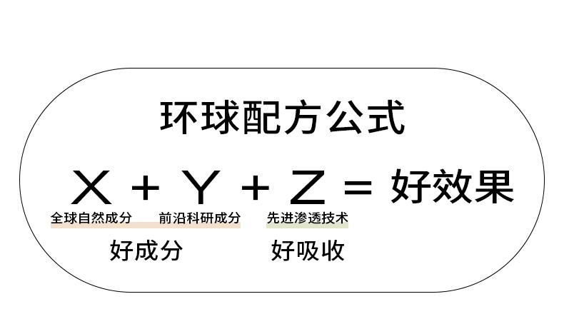PMPM白松露胶原酵母多效焕能油液精华液 白松露酵母光采紧致修护精华油
