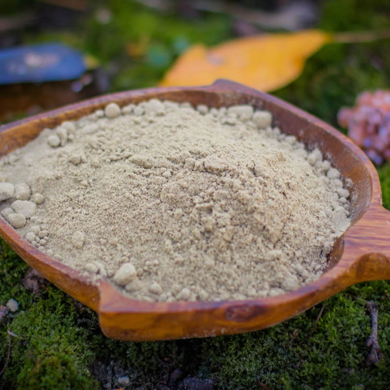 卡瓦胡椒 这种化妆品原料来自南太平洋的植物活性物
