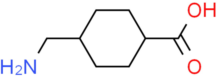 如何改善传明酸在配方中的褐变问题？