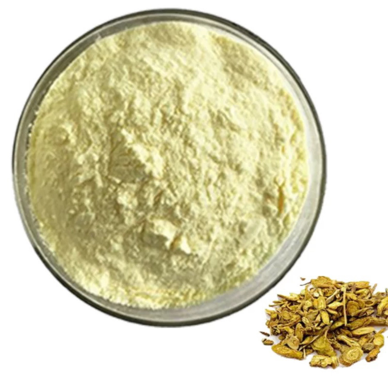 【成分】黄苓苷(黄苓提取物)一种清除氧自由基,抑制黑色素的护肤品原材料 【成分】黄苓苷(黄苓提取物)一种清除氧自由基,抑制黑色素的护肤品原材料