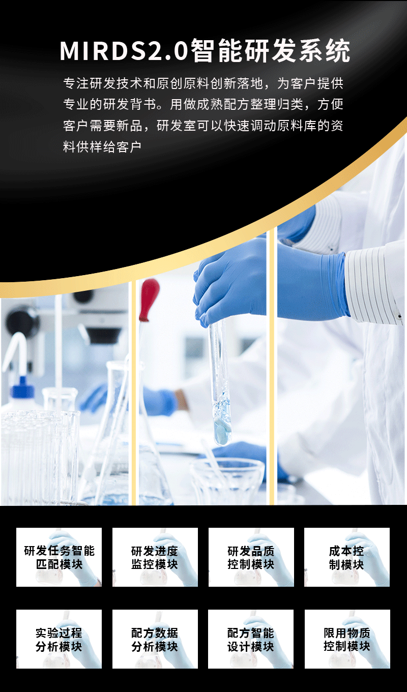 广州协和高新科技有限公司【生产代加工厂家】
